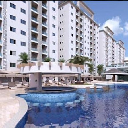 Salinas Resorts Gav - Elcias Silva Салинополис Экстерьер фото
